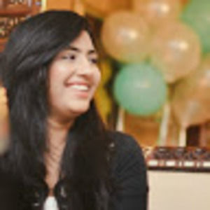 Meet your Posher, Maliha